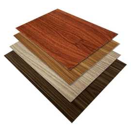 Wooden ACP Sheets in India, Mumbai