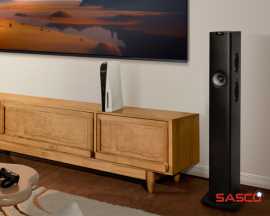 Seamless Control with Advanced Audio Visual , New Delhi