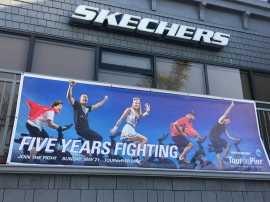 Exterior Building Signs – Durable & Eye-Catchi, Orlando