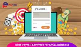 How to Choose the Best Payroll Software in Canada, Mississauga