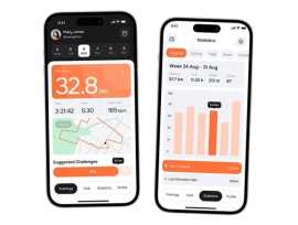 Top Fitness App Development Company – Suffescom So, Wilmington