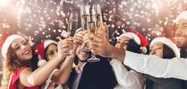 Best Catered Food for a Memorable Graduation Party, New York