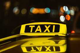 Reliable Taxi Service Perth – Book Your Ride Now!, Perth