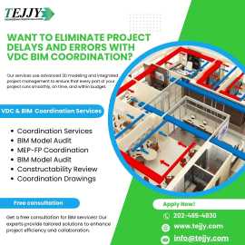 Want to Eliminate Project delays and errors , Rockville