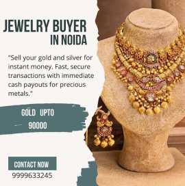 How to Find a Trusted Gold Buyer in Delhi NCR?, Delhi
