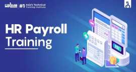 Explore HR Payroll Training - Croma Campus, Noida
