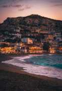 Discover a Luxurious Villa In Crete Near Rethymno, Chania