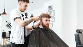 Guide to the Best Men’s Barbershops in Abu Dhabi, Abu Dhabi