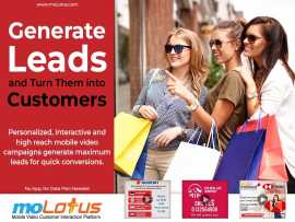 Solve Lead Generation Challenges with moLotus , Jacksonville