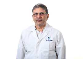 Dr. Pyarilal Tripathy – Leading Fertility Expert , Bargarh