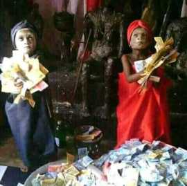 (◣+̲2̲348180894378◢) I want to join occult , Asaba