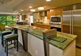 Modular Kitchen and Interiors in Trivandrum, Thiruvananthapuram