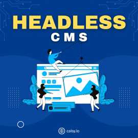 Caisy – The Best Headless CMS of 2025!, Stuttgart