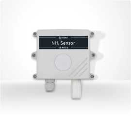 UbiBot NH3 センサー - 正確なモニタリングのための産業用湿度センサー, ¥ 14,000