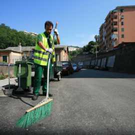 Post Construction Cleaning Services Los Angeles, Los Angeles