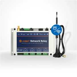 UbiBot NR1-ETH - ワイヤレス健康モニタリングシステム, ¥ 16,800
