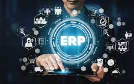 Billing Software for Efficient Financial Managemen, Riyadh