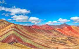 Peru Visa