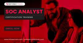 Soc Analyst Online Training, New York