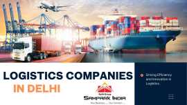 Fast & Affordable Rail Freight Companies – Nat, Faridabad