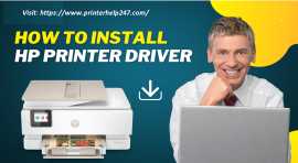 how to Restore Wi-Fi setup mode on your HP printer, Louisville