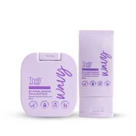 Natural Hair Care Products for Wavy Hair, $ 0