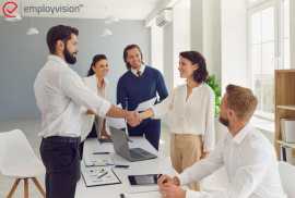 Hire IT Experts Easily with IT Contract Staffing by Employvision, Somerset