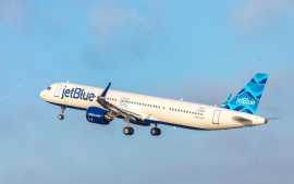 JetBlue Airlines San José Office +1-888-839-0502, New York