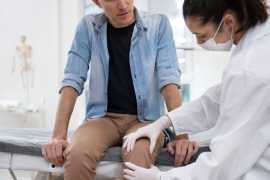 Get Advanced Arthroscopy Surgery In Bihar, Jaipur