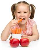 Child Care Centre Treeby Child Care Foods, Perth