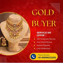 Which Silver Buyer In Noida Offers The Highest Pri, Noida