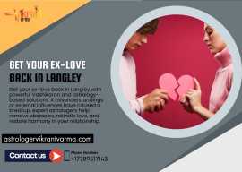 Get Your Ex-love Back in Langley , Langley