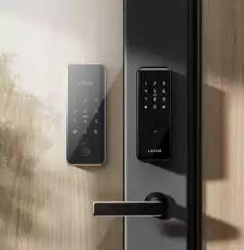 Secure Your Home with a Smart Door Lock, Bukit Timah