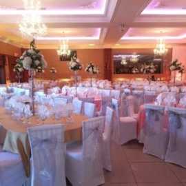 Best Indian Wedding Venues in NJ, Woodbridge