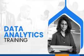 Learn Data-Driven Decision Making, Hyderabad