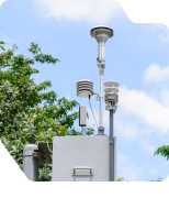 Air Quality Sensors by Air Quality Analysers – Pre, London