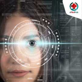 eMedHub - Ophthalmology Clinic Software, Coimbatore