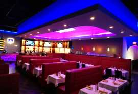 Best Indian Restaurant NJ, Franklin Park