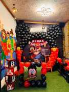 kid's birthday party venues in Panchkula, Ambala