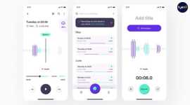 iPhone Recording App Cost – Get a Custom Quote, Ashburn