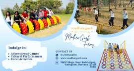 Weekend Getaways Near Delhi