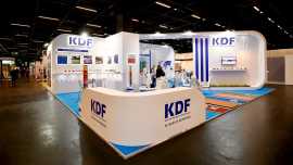 Best Trade Show Rentals in New Orleans, New Orleans
