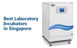 Best Scientific Incubators in Singapore, $ 0