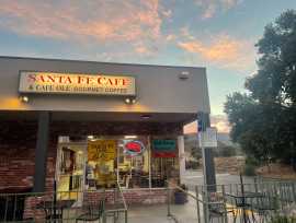 Santa Fe Cafe Restaurant, Calabasas