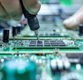 Industrial PCB Manufacturing – Durable , ¥ 399