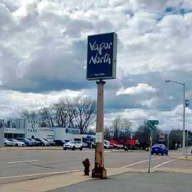 Brainerd’s Top Spot for Flavorful Vape Juice, Brownstown