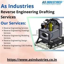 Trusted Reverse Engineering Drafting Services , New York