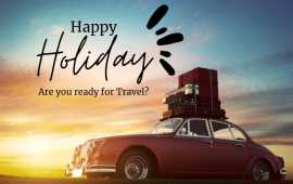 India Tour Packages, Dubai