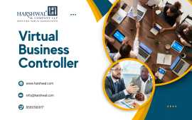 Virtual Business Controller Solutions, San Diego