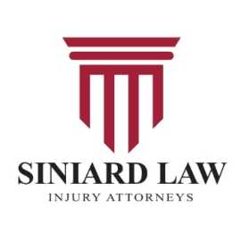 Siniard Law Injury Attorneys, Huntsville